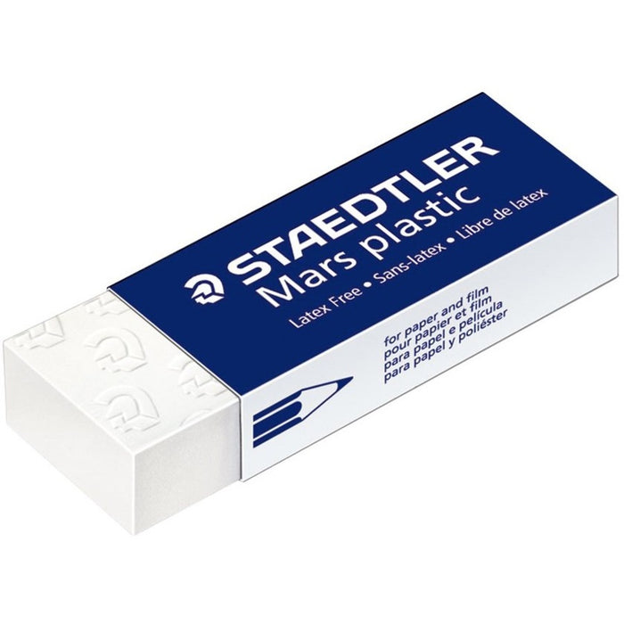 Staedtler Mars Plastic Eraser