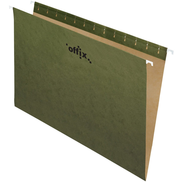 Offix LEGAL Hanging File Folders