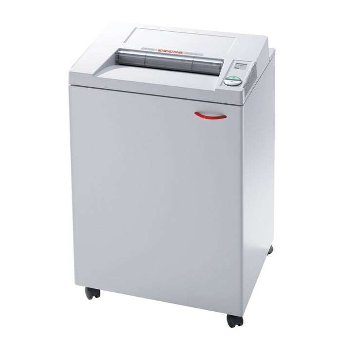 MBM Destroyit 4002CC Office Shredder