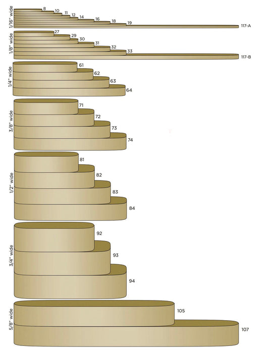 Business Source Rubber Bands - 7" (177.80 mm) Length - 0.13" (3.18 mm) Thickness - Stretchable - 1 Bag 1/4 LB - Natural