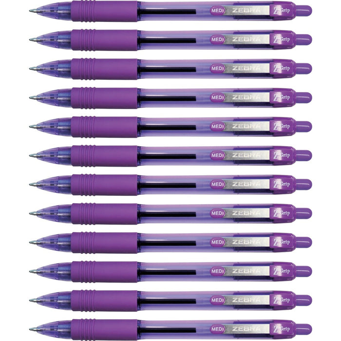 Zebra Pen Z-Grip Ballpoint Pen