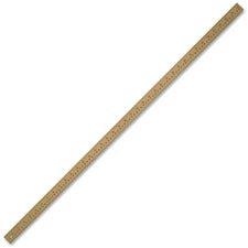 Westcott Wooden Metre Stick with Plain Ends — The Supply Room