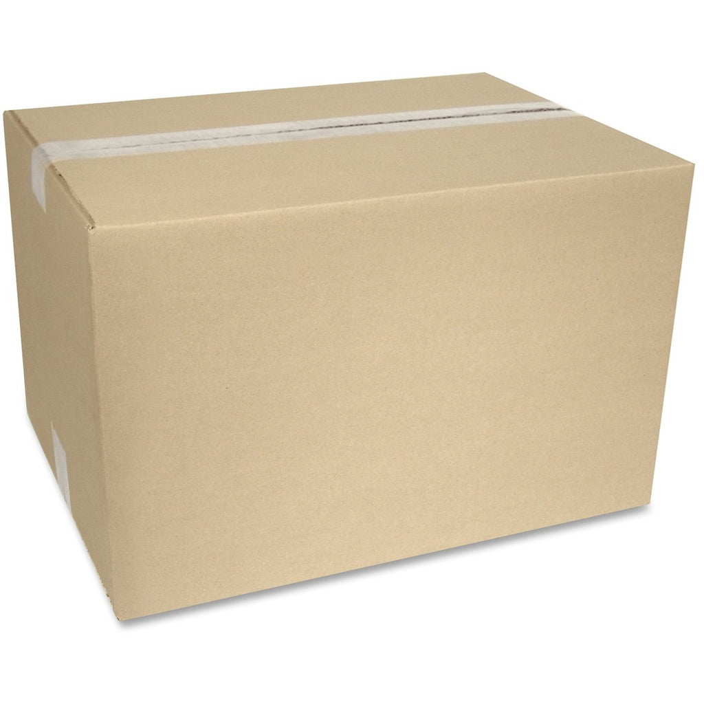 Crownhill Corrugated Shipping Box — The Supply Room