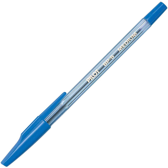 Better Ballpoint Stick Pen