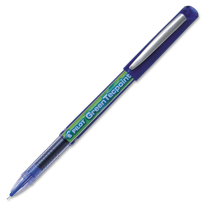 Pilot Begreen GreenTecPoint Rollerball Pen