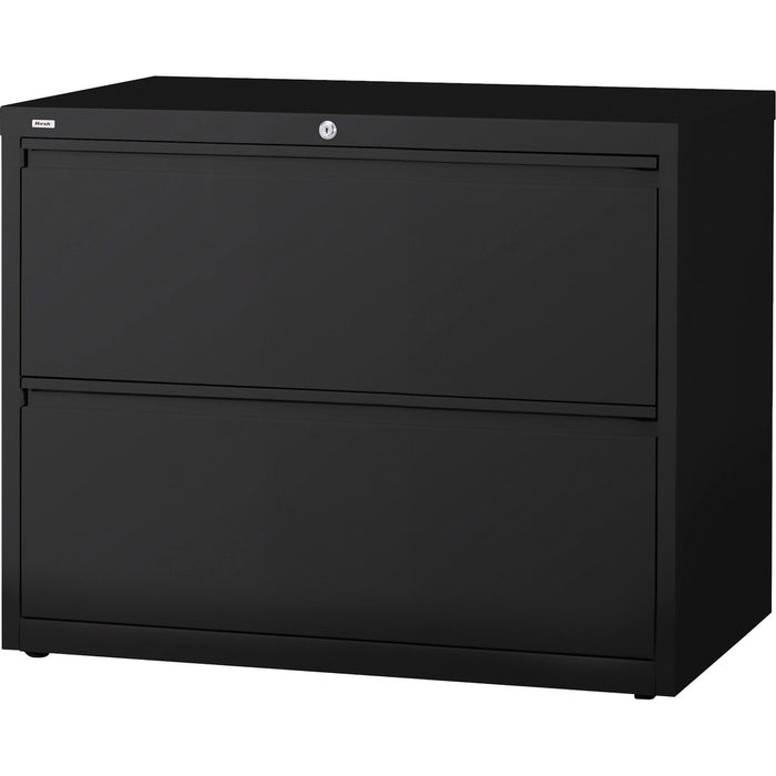 Lorell Lateral Files - 2-Drawer