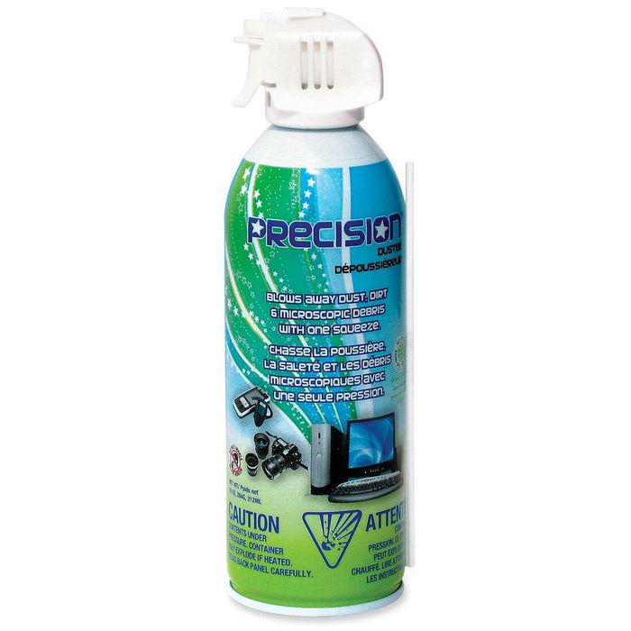 Exponent Microport 77000 Century Compressed Air Duster 10oz