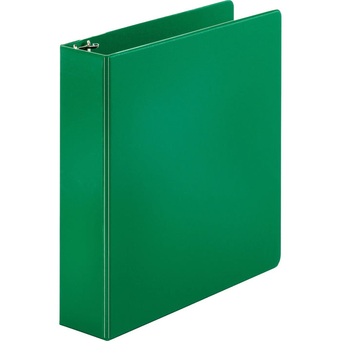 Business Source Basic Round-ring Binder