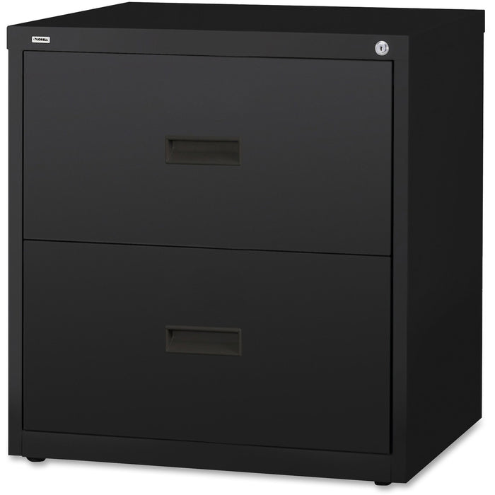 Lorell Lateral File - 2-Drawer