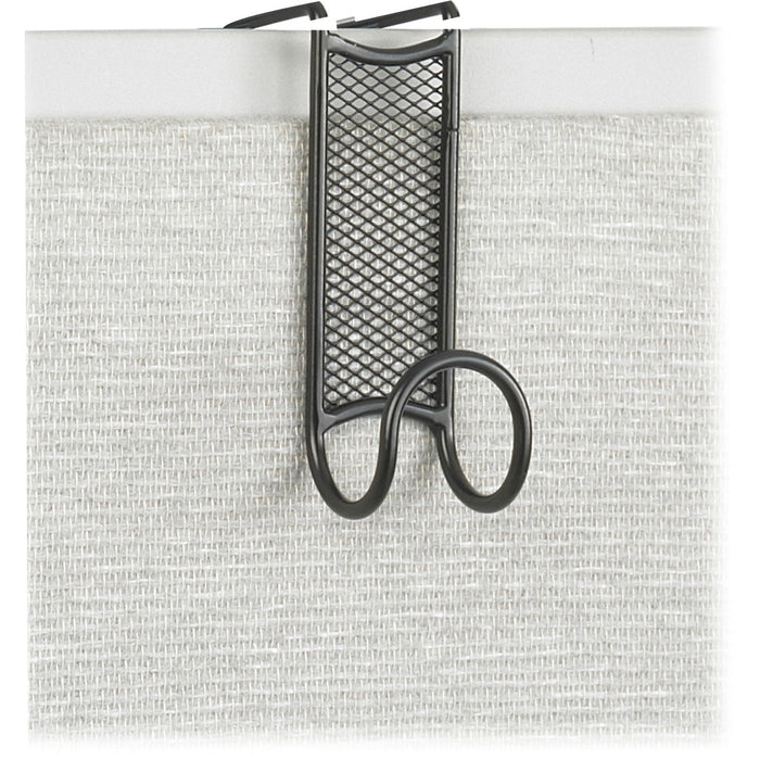 Onyx Safco Onyx Mesh Sturdy Coat Hook