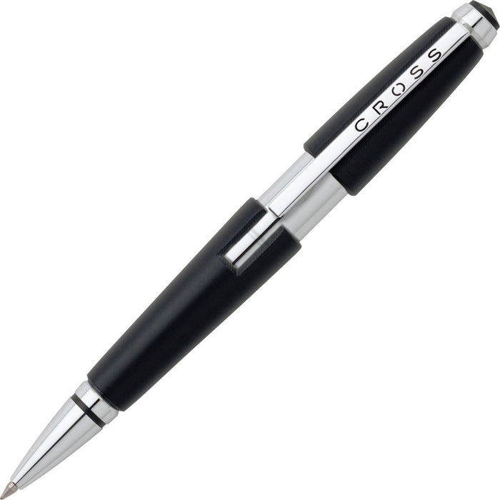 Cross Edge Capless Slide Open Gel Ink Pen