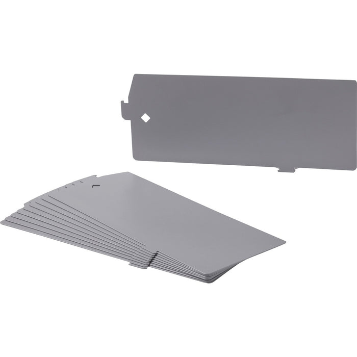 Lorell Lateral File Divider Kit