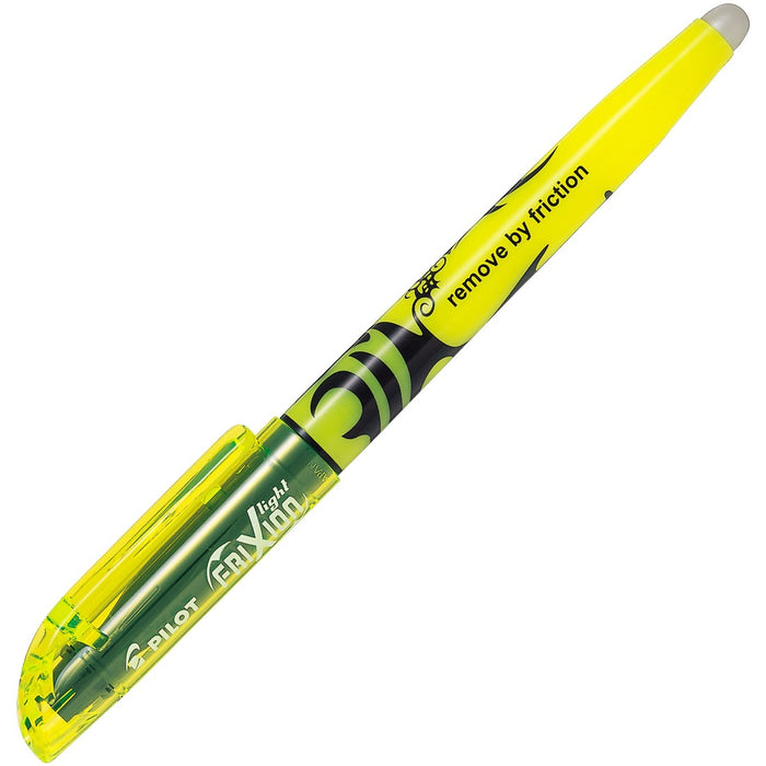 FriXion Light Erasable Highlighter