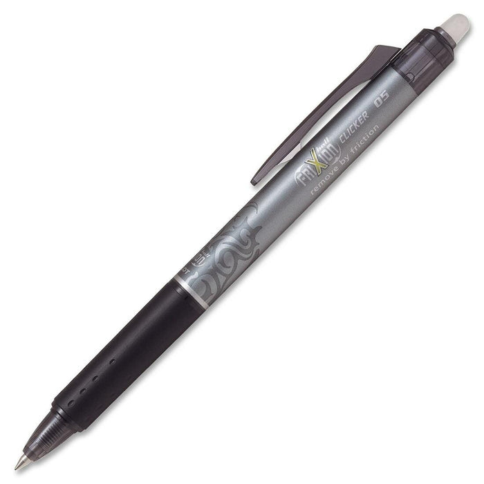 FriXion Clicker Gel Pen