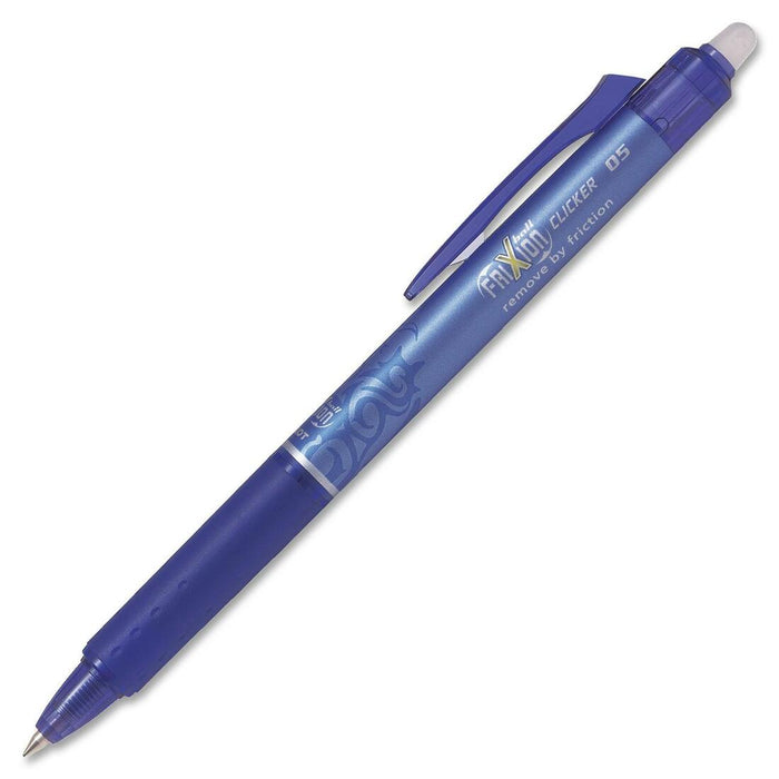 FriXion Clicker Gel Pen