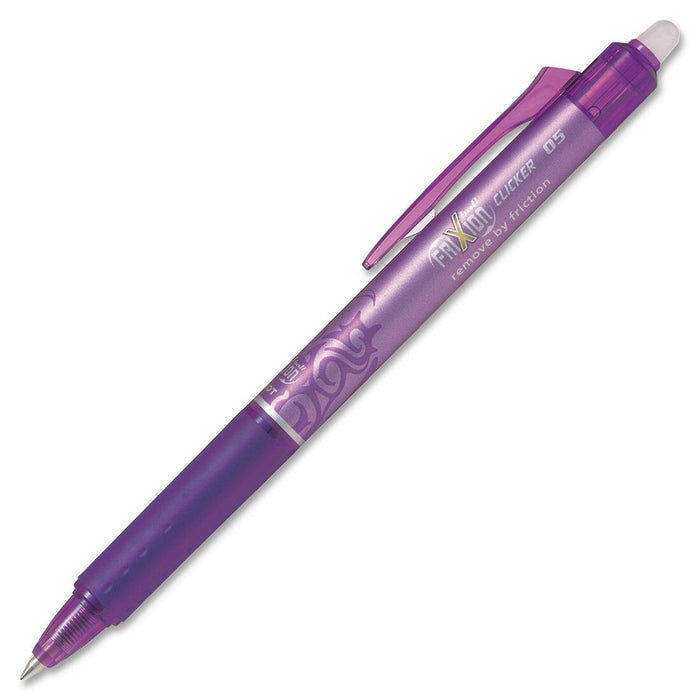 FriXion Clicker Gel Pen