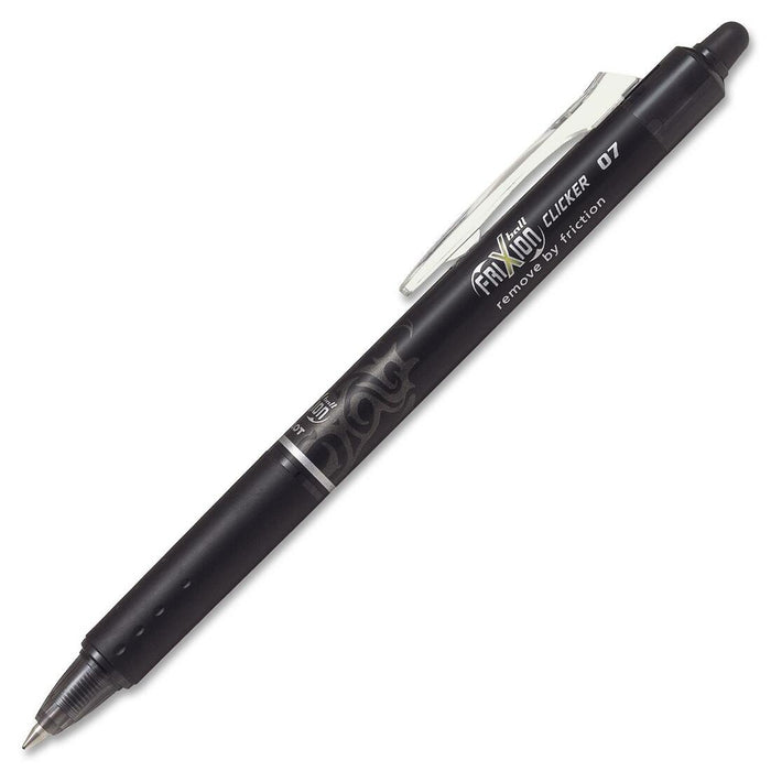 FriXion Clicker Gel Pen