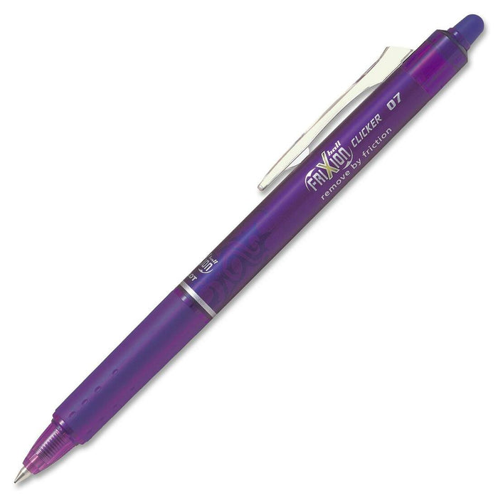 FriXion Clicker Gel Pen