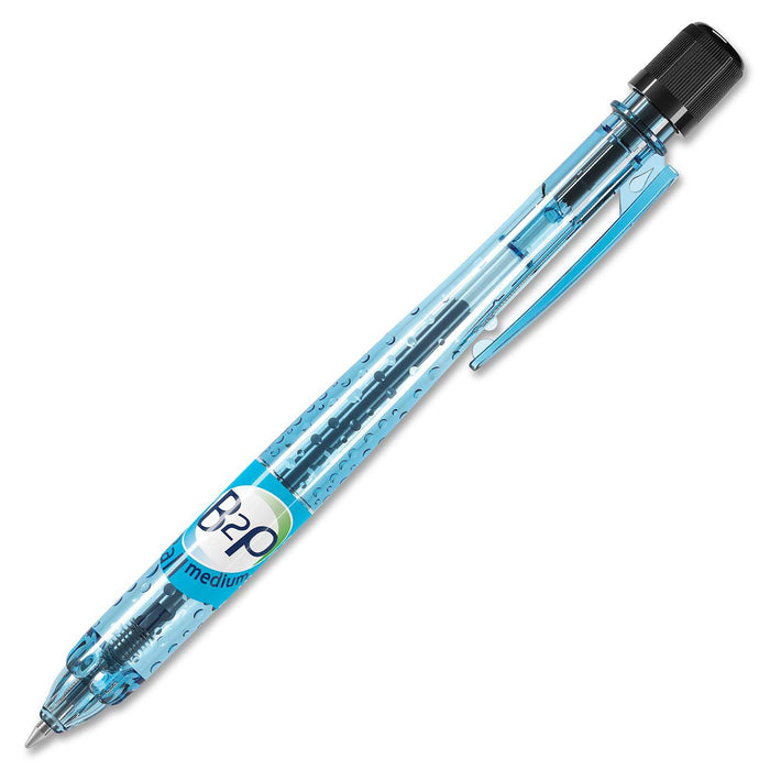 Pilot B2P Recycled Retractable Ballpoint Pen