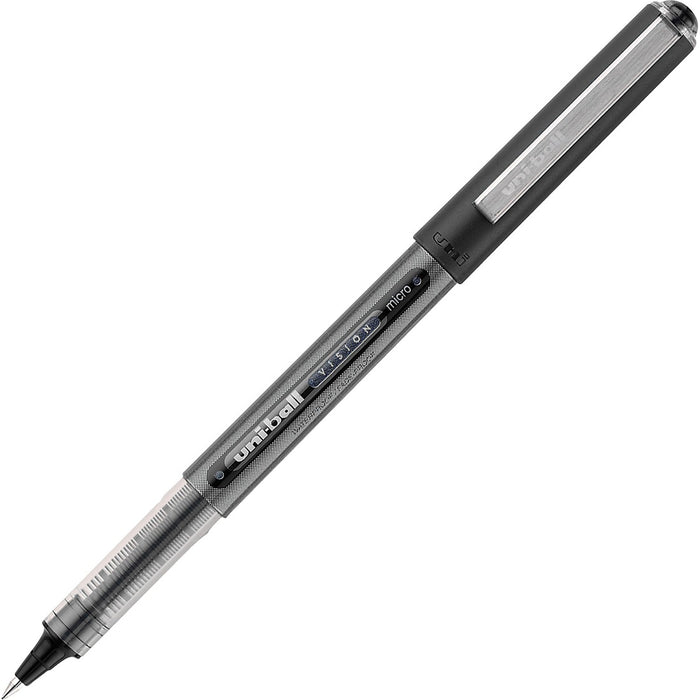 uni-ball Vision Rollerball Pens