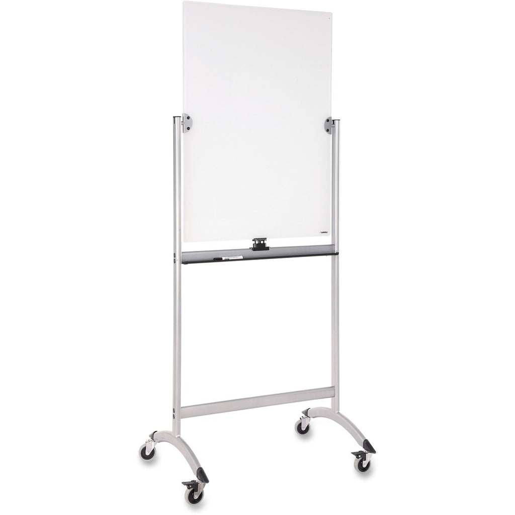 LLR 55629  Lorell 2-sided Dry Erase Easel - Lorell Furniture