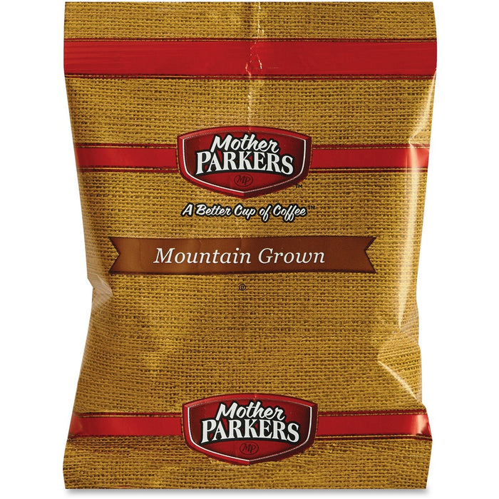 Mother Parkers Mountain Grown Coffee