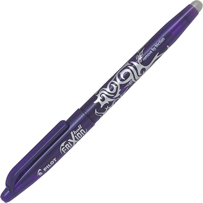 FriXion Erasable Gel Pens