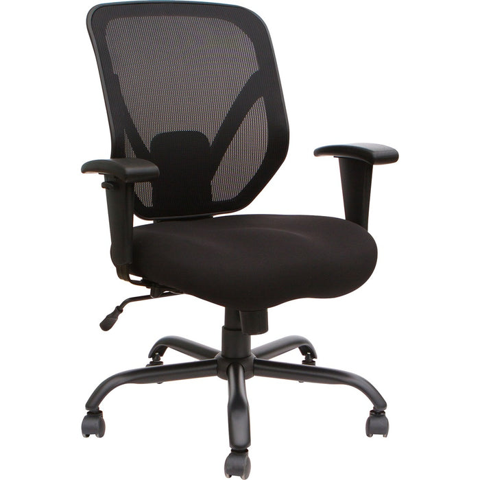 Lorell Soho Big & Tall Mesh Back Chair