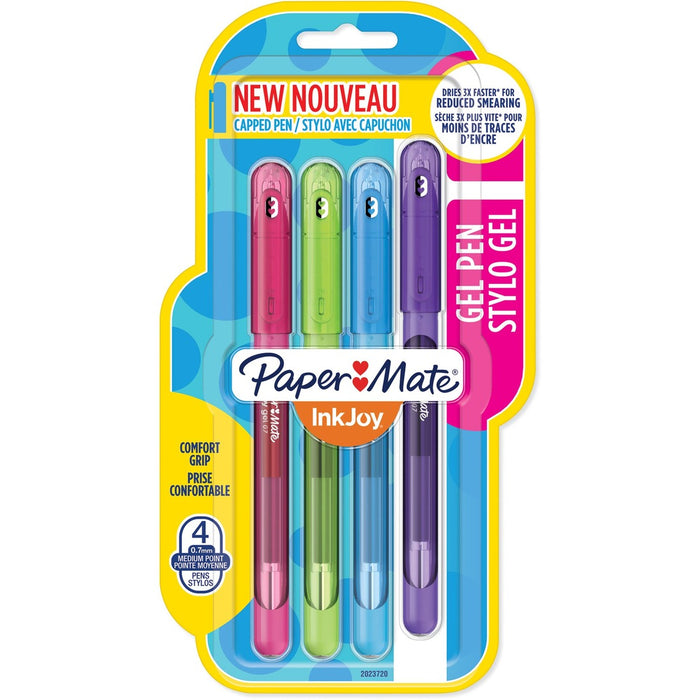 Paper Mate InkJoy Gel Ink Stick Pen