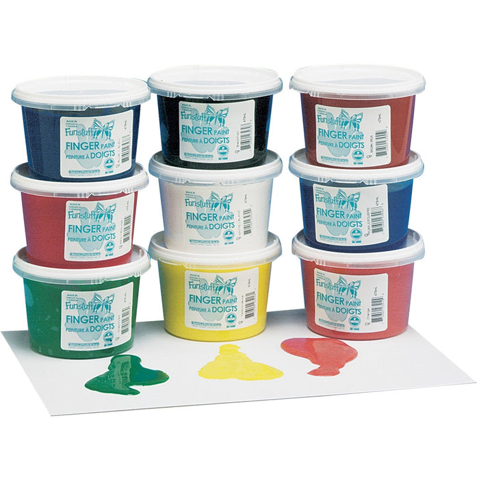 Funstuff Activity Paint