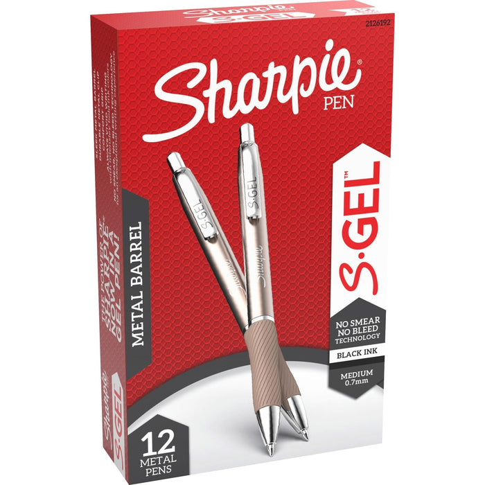 Sharpie S-Gel Pens