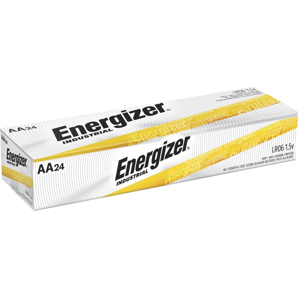 Buy Energizer Max AA Alkaline Battery 2779 MAh