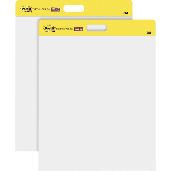 Post-it&reg; Self-Stick Easel Pads