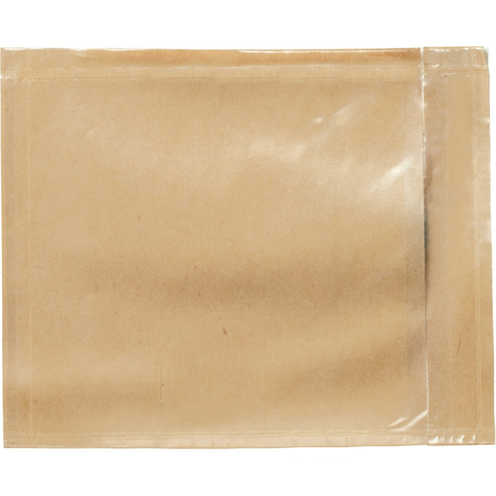 3M Non-Printed Packing List Envelopes