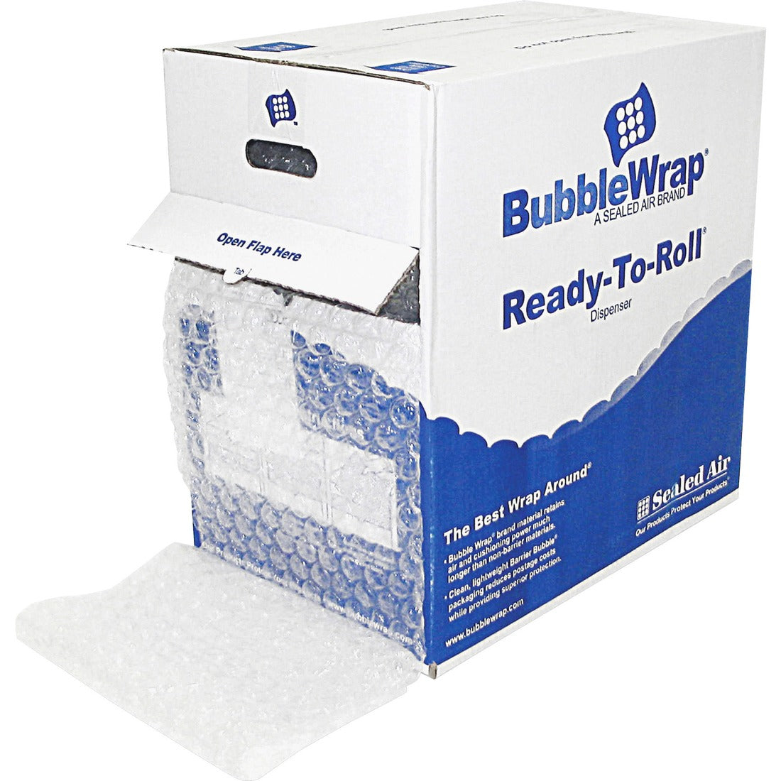 Sealed Air Bubble Wrap Multi-purpose Material — The Supply Room