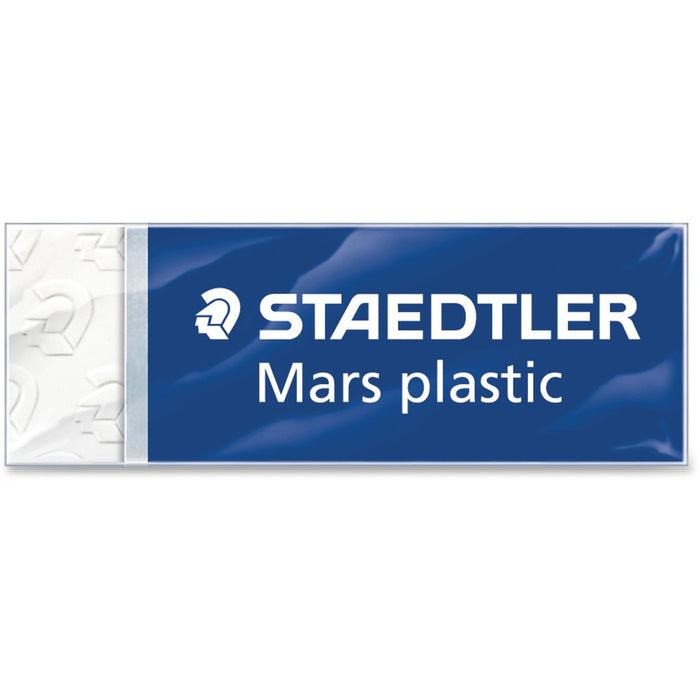 Staedtler Mars Plastic Eraser