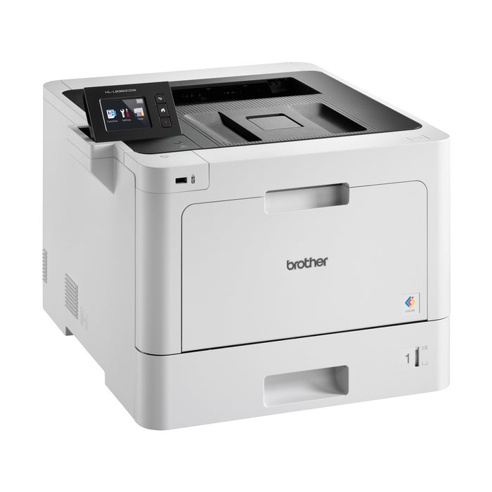 HLL8360CDW BROTHER COLOR LASER PRINTER [REPL. HLL8350CDW]